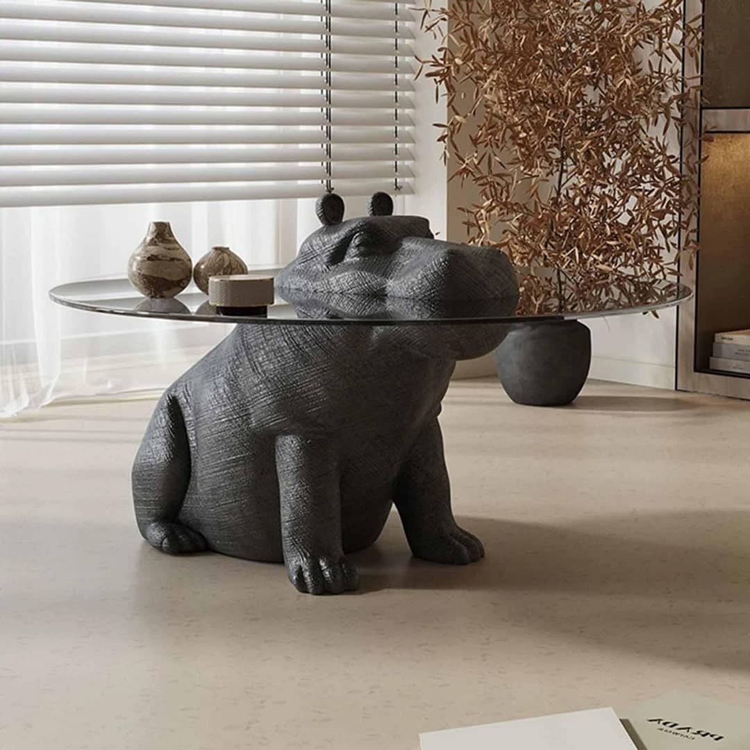 Hippo Coffee Table - Six Sense Furniture