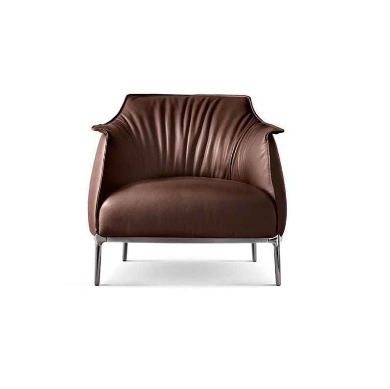 Archibald Lounge Chair - Six Sense Furniture