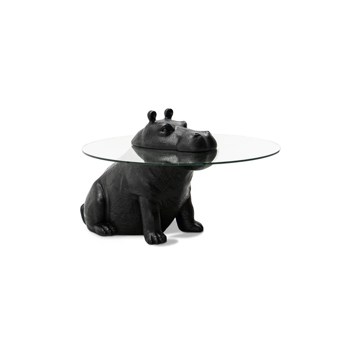 Hippo Coffee Table - Six Sense Furniture