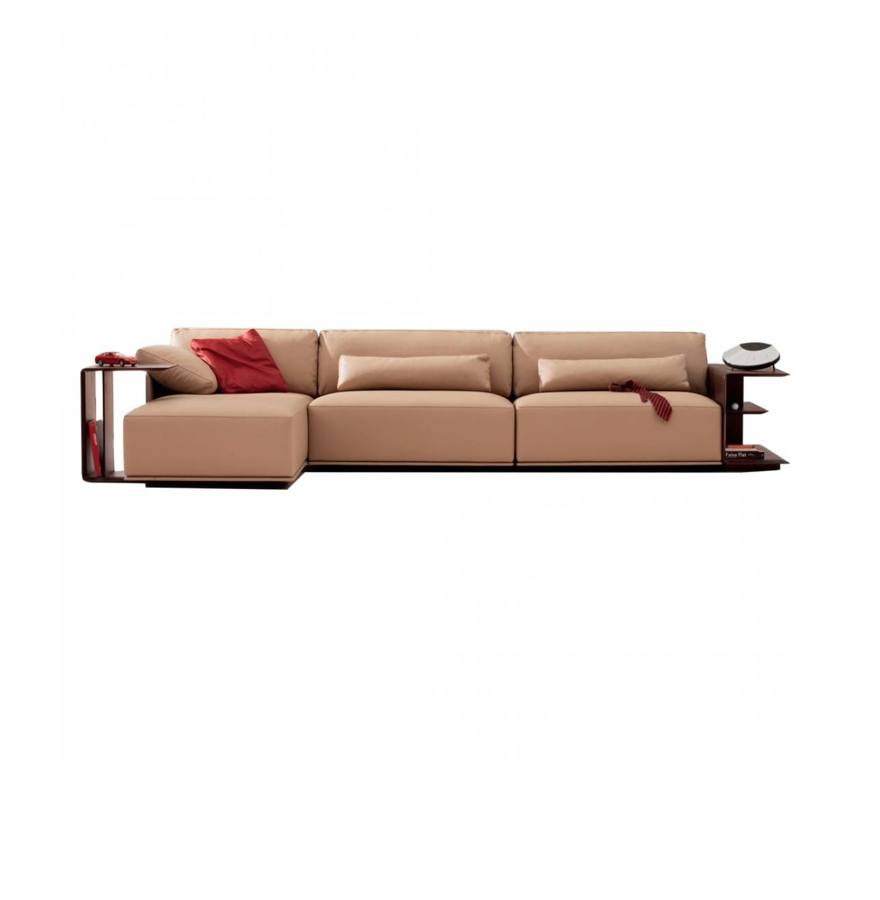 Cassiopea Sofa - Six Sense Furniture